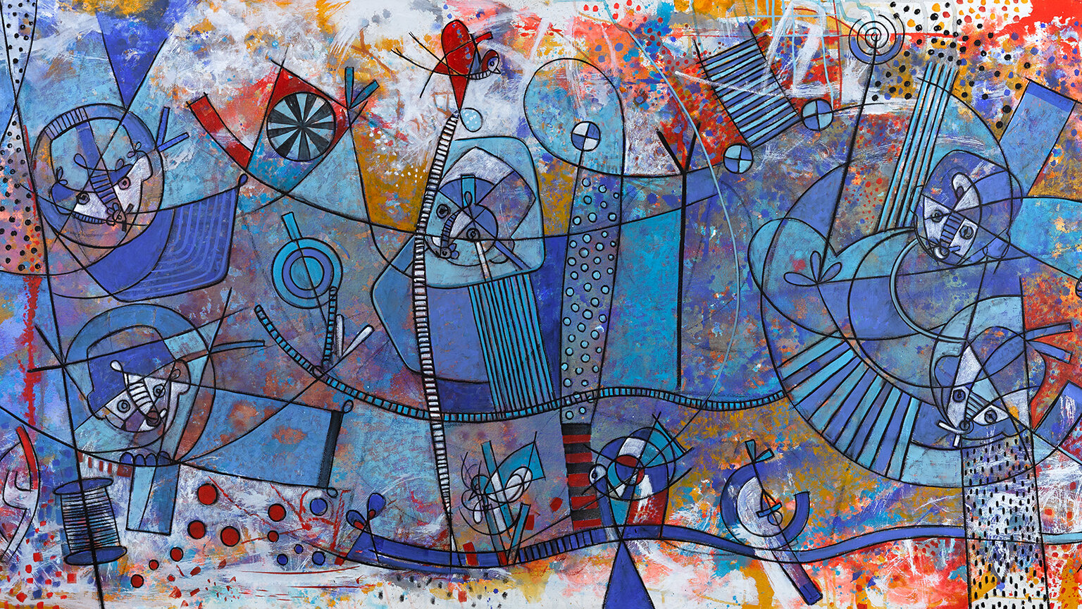 ArtXchange Gallery