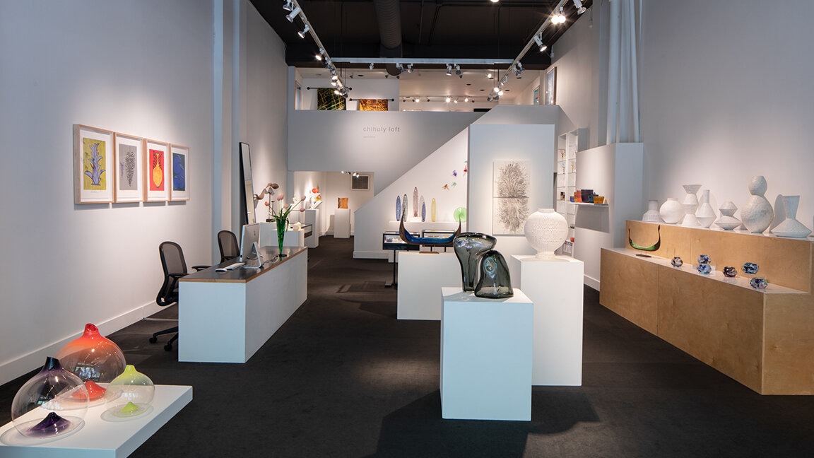 Vetri Gallery