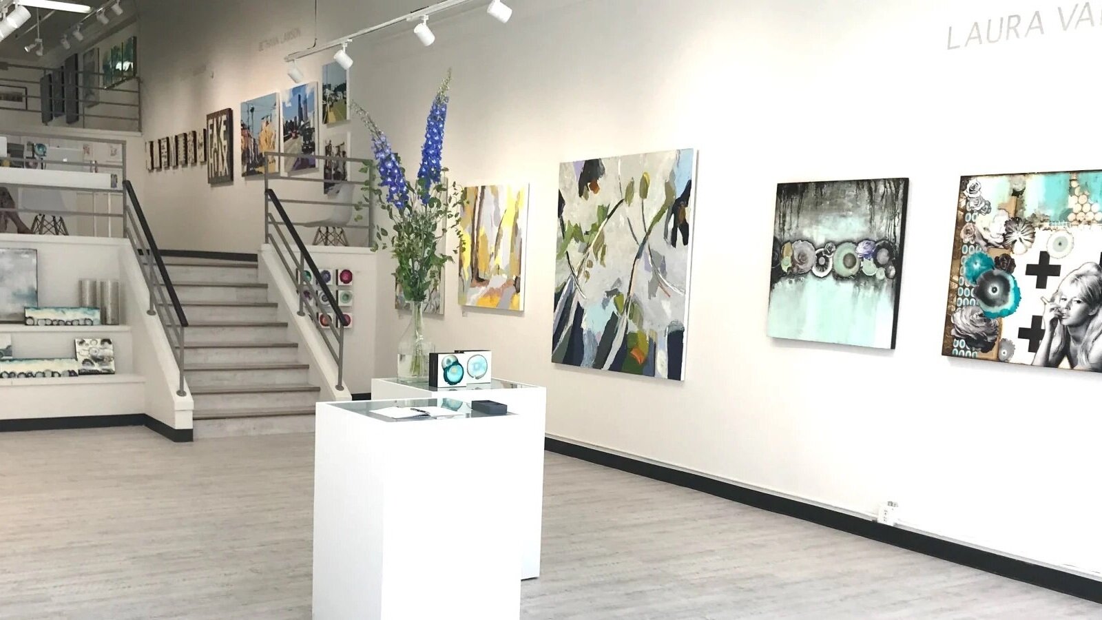 Gray Sky Gallery