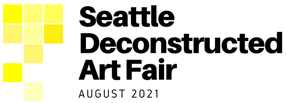 SEATTLE DECONSTRUCTED ART FAIR